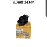 Подушка кпп!\ mb w124/w201 all/w123 2.5-2.8 <97