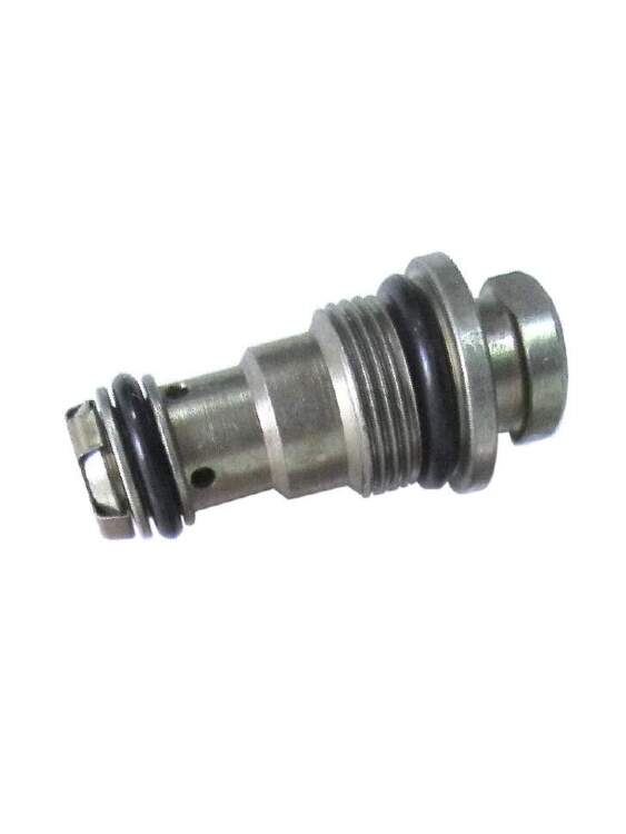 Denso регулирующий клапан универсальный toyota 1n/1n-t /88-1c/2c#/3c-t/2l 961600030