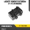 Катушка зажигания renault logan 04- sat st-7700274008