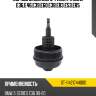 Корпус масляного фильтра bmw e36,e46,e39,e60,e38,e83.e53,e85 sat st-11421744000