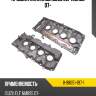 Крышка клапанов isuzu elf nmr85 07- isuzu 8-98051-197-1