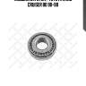Подшипник ступ. , toyota land cruiser 80 90-98