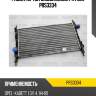 Радиатор автомобильный patron prs3334