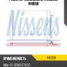Радиатор кондиционера nissens 940058