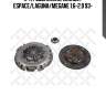 К-кт сцепления, renault espace/laguna/megane 1.6-2.0 93-