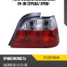 Фонарь задний daewoo nexia 94-08 справа sat st-222-1904r