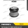 Сайлентблок подрамника patron pse1099