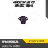 Распределитель зажигания hyundai santa fe nsp nsp022737038000