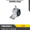 Сайлентблок рычага зад. zentparts z25520