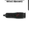 Пыльник рулевой тяги hyundai porter 93- krb216 kortex