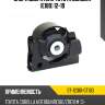 Опора двигателя toyota corolla e180 12-19 sat st-12361-0t180