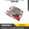 Вкладыши шатунные к-т 0,25 toyota 3sfe toyota 13204-74041