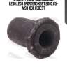 Втулка рессоры mitsubishi l200,l200 sportero kb9t 2005.05- msb-036 febest
