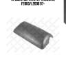 Крышка зеркала 374x196,MAN F2000/L2000 97-