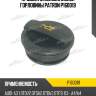 Крышка маслозаливной горловины patron p160019