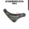 Рычаг nissan juke f15 2010- пер.подв.нижн.прав. ksl5452 kortex