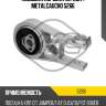 Подушка коробки передач metalcaucho 5266