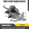 Модуль радиатора системы egr [с прокл./сенсор] pierburg 702156240