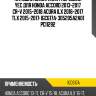 Катушка зажигания /передний yec для honda accord 2013-2017 cr-v 2015-2018 acura ilx 2016-2017 tlx 2015-2017  igc617a  305205a2a01 pci1292