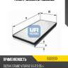 Фильтр салона ufi 5322200