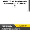 Стекло лобовое обогрев щеток fuyao 5503agnchmvz