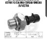Датчик давления масла, opel astraf/g/calibra/corsab/omegaa/b/vectra
