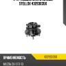 К-кт подшипника ступицы stellox 4329303sx