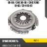 Корзина сцепления honda accord 89-98  phc hac-11