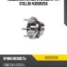 К-кт подшипника ступицы, ford explorer 11-