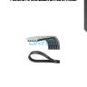 Ремень ручейковый dayco 6pk1698