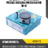 Поршни к-т 4 шт STD NISSAN PRESAGE TEIKIN 44338 STD