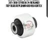 Сайлентблок рычага peugeot 307/308/citroen c4/berlingo пер.подв.передний kbs496 kortex