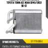 Радиатор отопителя салона toyota town ace noah sr40 sat st-ty78-395-0