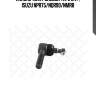 Наконечник рулевой тяги lht , isuzu npr75/nqr90/nmr8