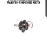 Ступица с подшипником ford transit 06- п khb4210std kortex