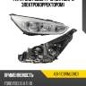 Фара ford focus 14-19 справа depo 431-11c9rmlemd1
