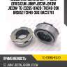 Подшипник выжимной /ti-guar для suzuki jimny jb23w jb43w jb33w  tg-23265-81a20  (tks48-39k brg852 fcr48-396) bac37701
