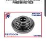 Опора амортизатора opel astra j p10 12g1661 fiestroco