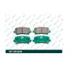 Колодки  G-brake   GP-05002