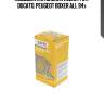 Подушка кпп задняя левая!\ fiat ducato, peugeot boxer all 94>
