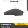 Накладка зеркала Skoda Superb 15-23 Справа SAT ST-SDS2-940N-1