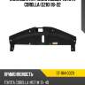 Накладка на рамку кузова toyota corolla e210 18-22 sat st-184-0029