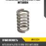 Пружина болта выхлопной трубы mitsubishi mitsubishi mr431024