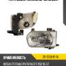 Фара nissan terrano 95-99 слева tyc 20-3558-01-1a