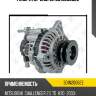 Генератор zaufer 301n20062z