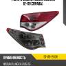 Фонарь задний nissan almera 12-19 справа sat st-115-1933r