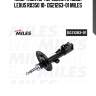 Амортизатор передний правый lexus rx350 10- dg21263-01 miles
