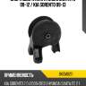 Опора двигателя hyundai santa fe 09-12  baikor bkem0211