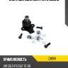 Опора шаровая zentparts z36916