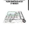 Ремкомплект двс 4m41t 3,2 mmc pajero/montero 99-06 sat st-me993317